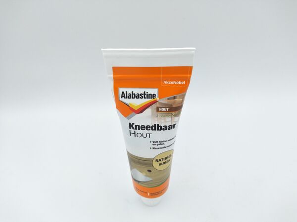 Szpachlówka i wypełniacz kopen in Alkmaar bij Postma en Postma