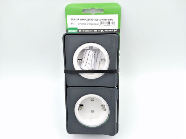 Anahtarlama malzemesi IP44 kopen in Alkmaar bij Postma en Postma