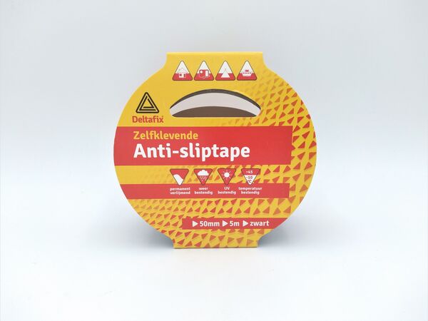 Anti-slip tape kopen in Alkmaar bij Postma en Postma