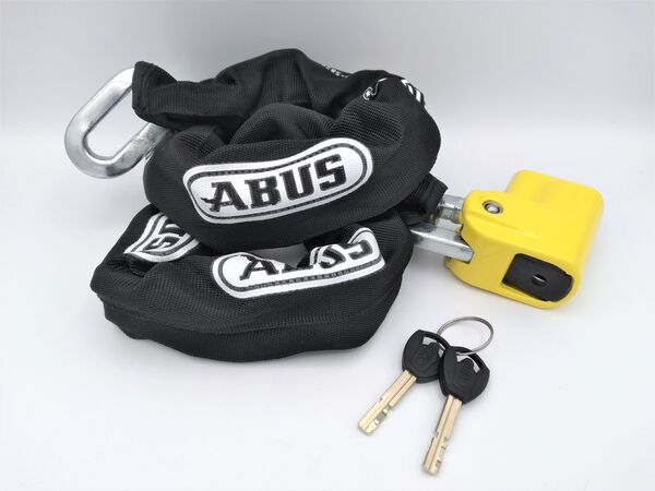 ABUS bicycle locks kopen in Alkmaar bij Postma en Postma
