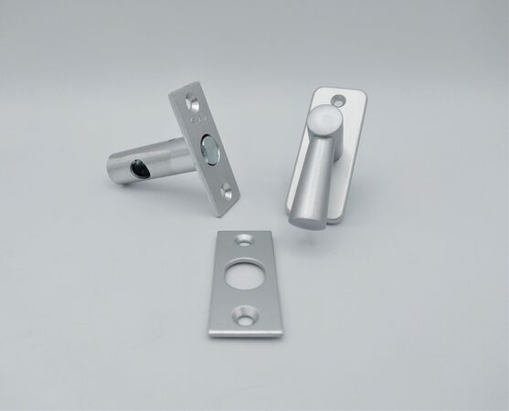 Insteekgrendels kopen in Alkmaar bij Postma en Postma