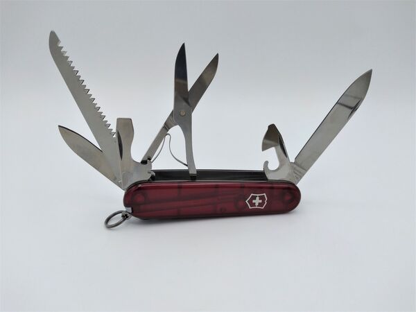 Multitools Victorinox kopen in Alkmaar bij Postma en Postma