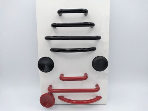 Furniture knobs kopen in Alkmaar bij Postma en Postma