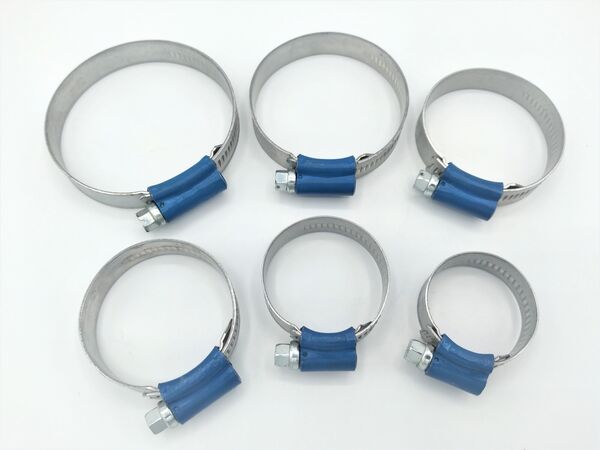 Hose clamps kopen in Alkmaar bij Postma en Postma