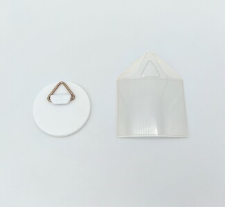 Zelfklevende hangers