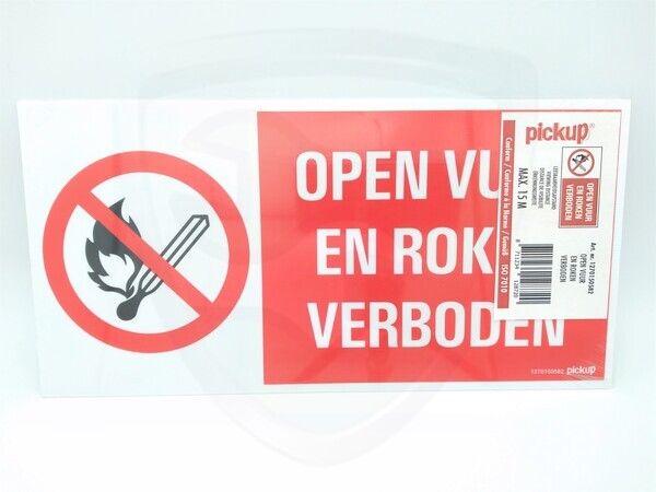 Pickup borden kopen in Alkmaar bij Postma en Postma