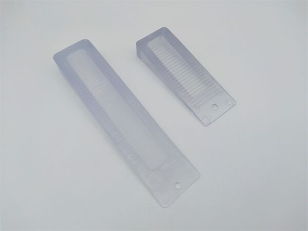 Kliny do drzwi kopen in Alkmaar bij Postma en Postma