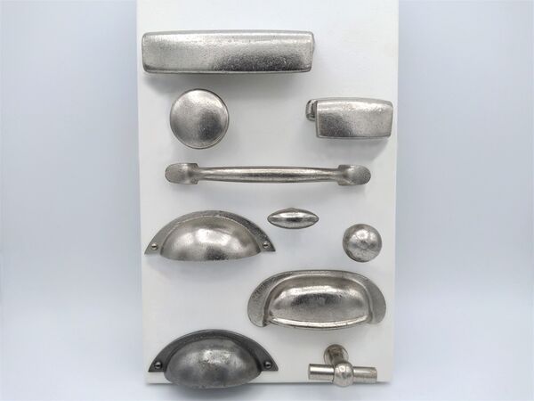 Furniture knobs kopen in Alkmaar bij Postma en Postma