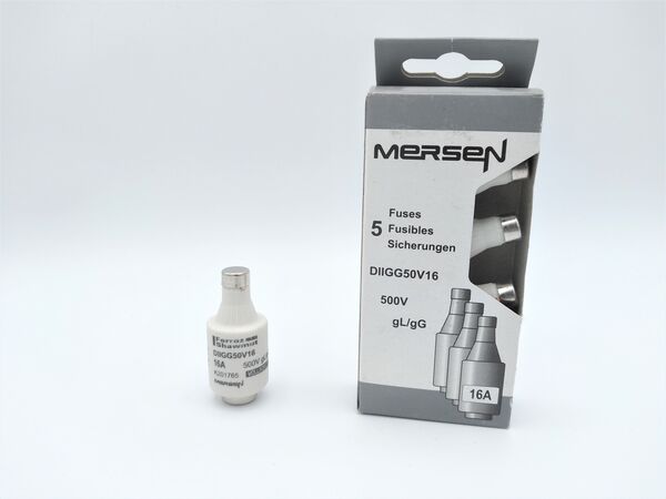 Zekeringen kopen in Alkmaar bij Postma en Postma