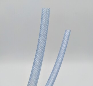 Drukbestendige slang