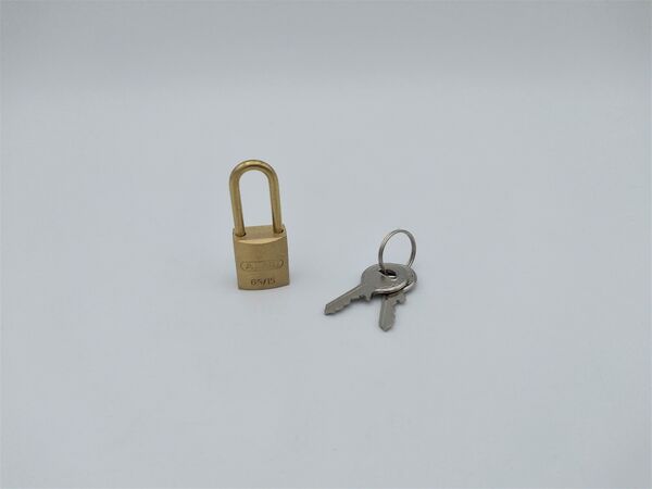 ABUS padlocks kopen in Alkmaar bij Postma en Postma