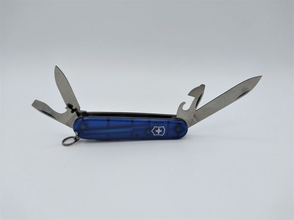 Multitools Victorinox kopen in Alkmaar bij Postma en Postma