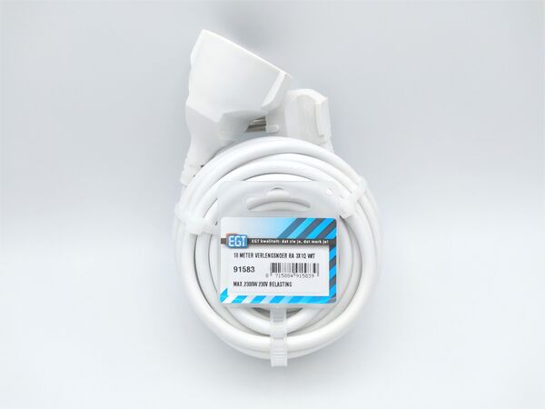 cabluri prelungitoare kopen in Alkmaar bij Postma en Postma