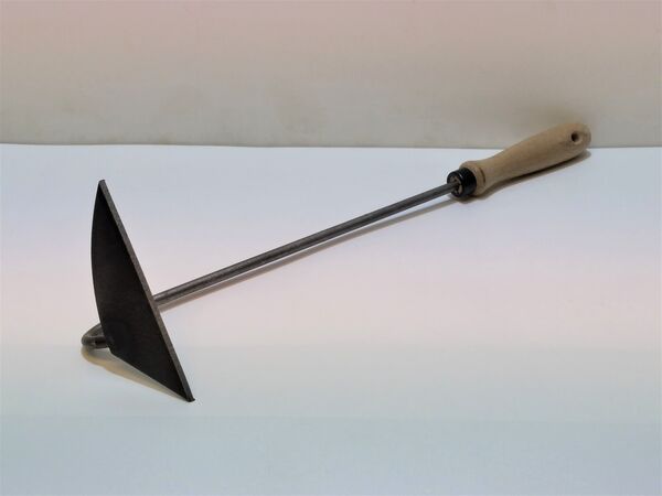 Onkruidverwijderaars kopen in Alkmaar bij Postma en Postma