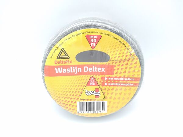 Waslijn kopen in Alkmaar bij Postma en Postma