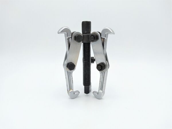 Pulley pullers | Postma