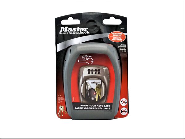 Key safes kopen in Alkmaar bij Postma en Postma