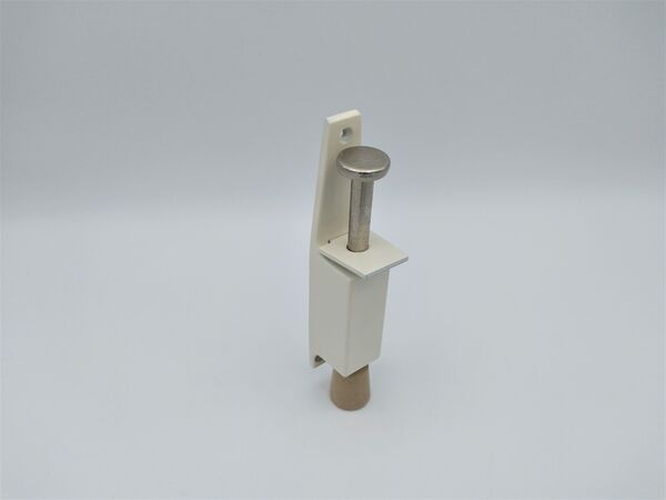 Deurvastzetters kopen in Alkmaar bij Postma en Postma