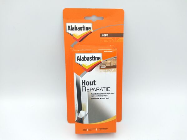 Szpachlówka i wypełniacz kopen in Alkmaar bij Postma en Postma