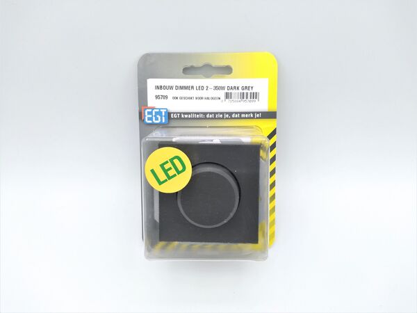 Ściemniacze ścienne kopen in Alkmaar bij Postma en Postma