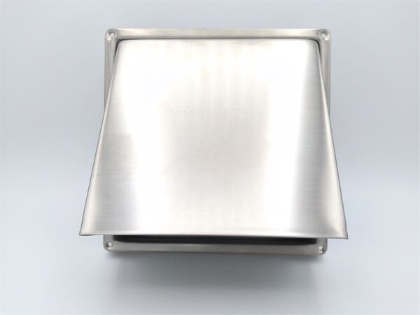 Ventilation grilles kopen in Alkmaar bij Postma en Postma