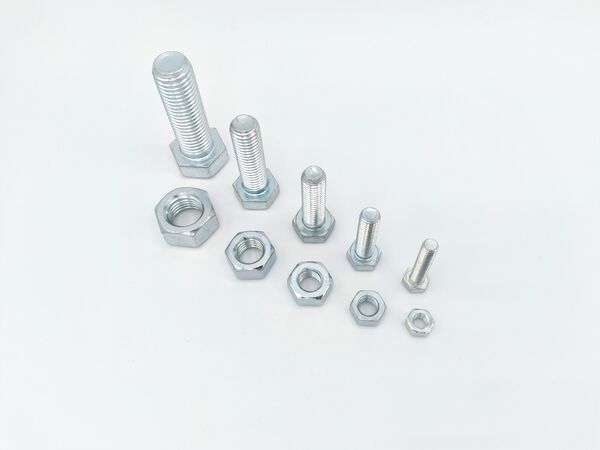 Bouten kopen in Alkmaar bij Postma en Postma