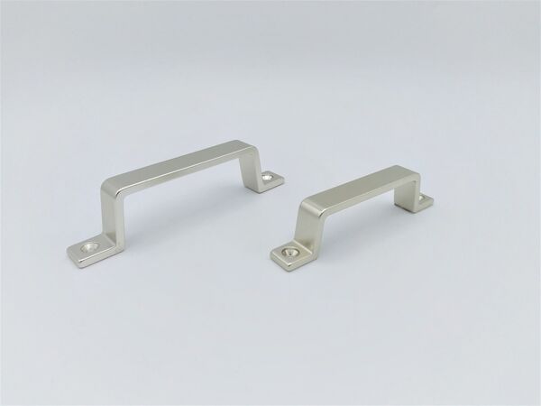 Aluminum furniture fittings kopen in Alkmaar bij Postma en Postma