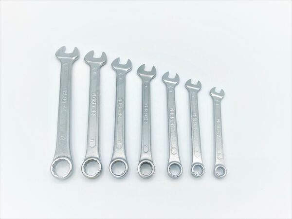 Steek- en ringsleutels kopen in Alkmaar bij Postma en Postma