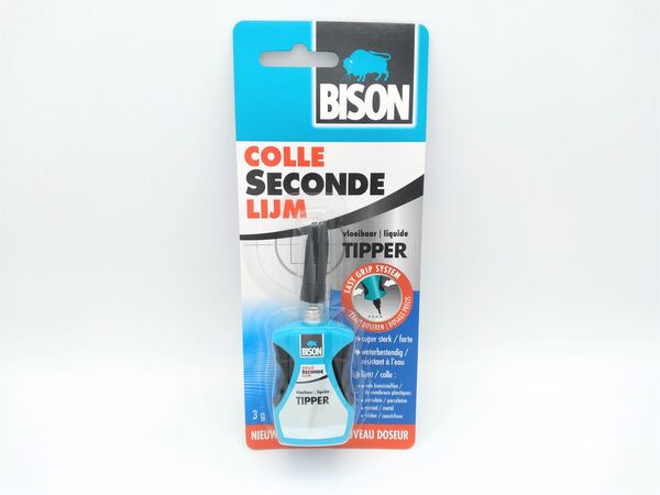 Superklej kopen in Alkmaar bij Postma en Postma