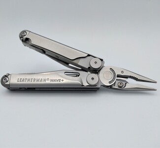Leatherman çok amaçlı aletler