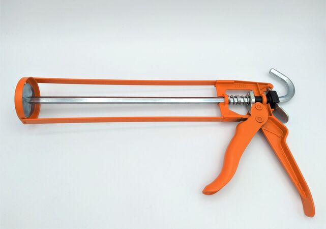 Пістолети для герметика kopen in Alkmaar bij Postma en Postma