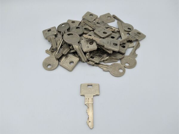 Certificaatsleutels kopen in Alkmaar bij Postma en Postma