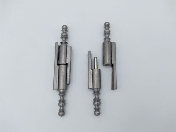 Scharnieren kopen in Alkmaar bij Postma en Postma