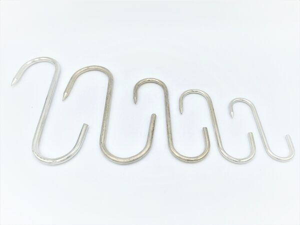 Vleeshaken kopen in Alkmaar bij Postma en Postma