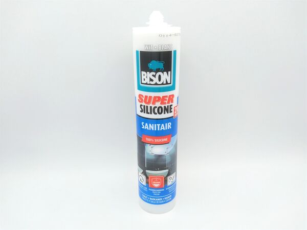 Siliconenkit kopen in Alkmaar bij Postma en Postma