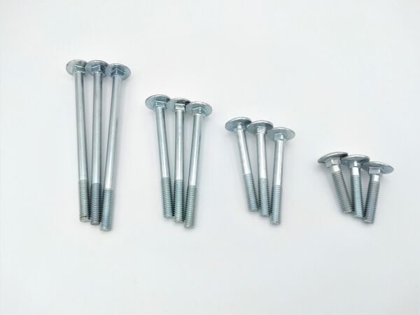 Śruby powozowe kopen in Alkmaar bij Postma en Postma