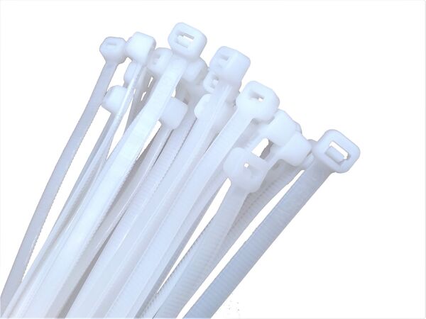 Tiewraps (kabelbundelband) kopen in Alkmaar bij Postma en Postma