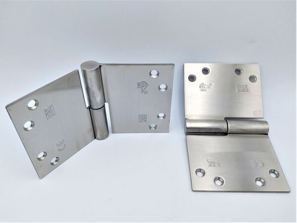 Tilt hinges kopen in Alkmaar bij Postma en Postma