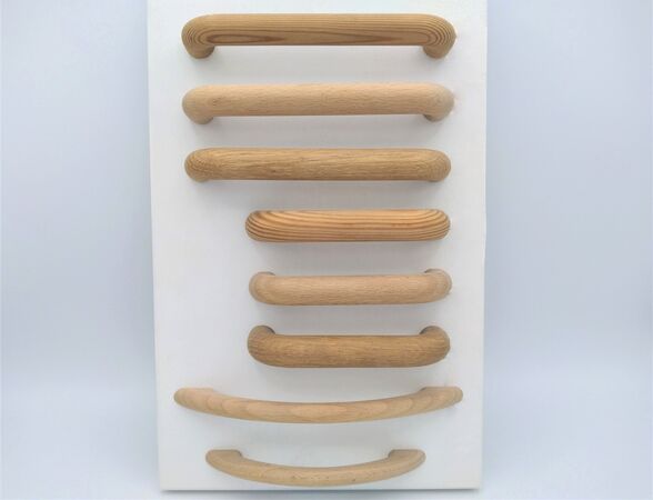 Meubelgrepen kopen in Alkmaar bij Postma en Postma