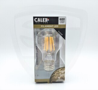 Ledlampen