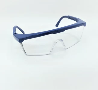 Safety glasses