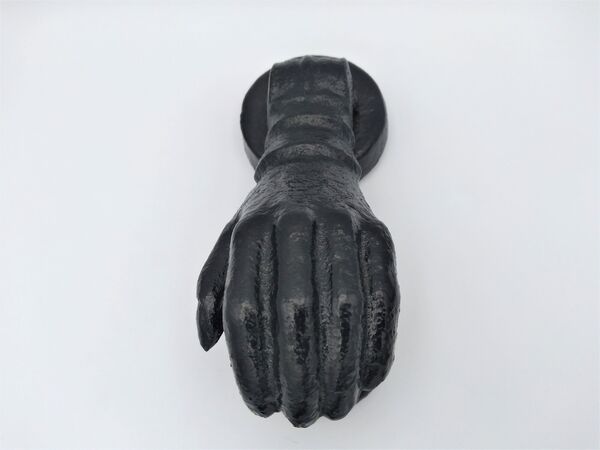 Дверні молотки kopen in Alkmaar bij Postma en Postma