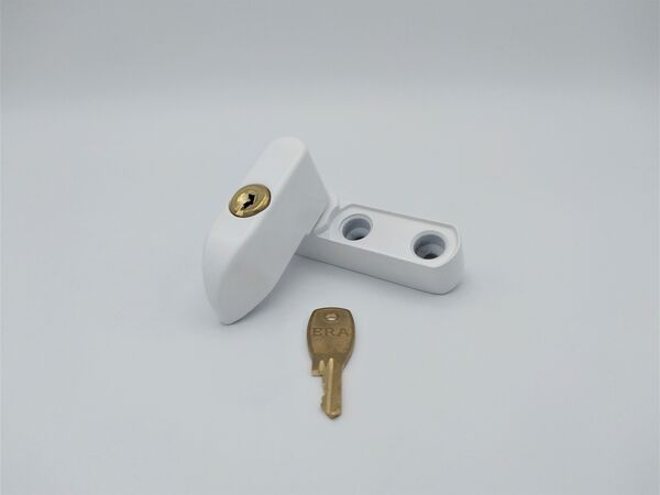 Raamsloten kopen in Alkmaar bij Postma en Postma