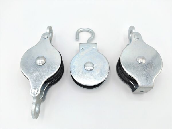 Katrollen kopen in Alkmaar bij Postma en Postma