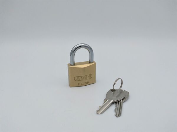 ABUS padlocks kopen in Alkmaar bij Postma en Postma