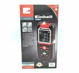 Elektronische meetapparatuur