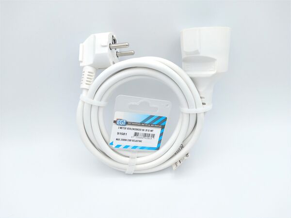 cabluri prelungitoare kopen in Alkmaar bij Postma en Postma