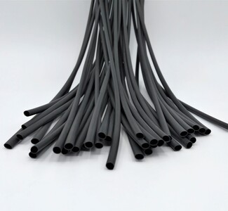 Isıyla daralan borular