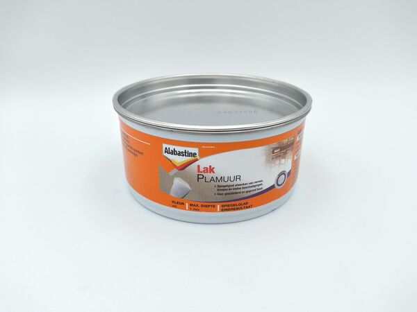 Szpachlówka i wypełniacz kopen in Alkmaar bij Postma en Postma