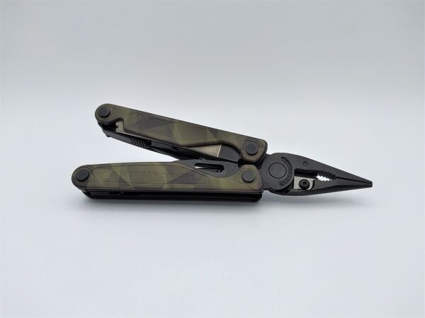 Leatherman multitools kopen in Alkmaar bij Postma en Postma